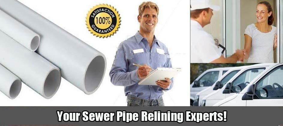 Spokane Trenchless Services Sewer Pipe Lining